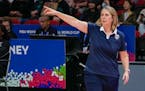 Lynx GM/coach Cheryl Reeve coached Team USA to its fourth consecutive World Cup gold medal last week in Australia.