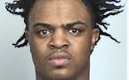 Gunman receives 17-year sentence for near-fatal shooting during robbery of Bloomington restaurant
