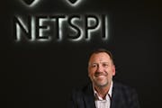 NetSpi CEO Aaron Shilts