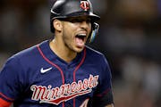 According to a newspaper in his native Puerto Rico, Twins shortstop Carlos Correa appears headed for free agency once the World Series ends.