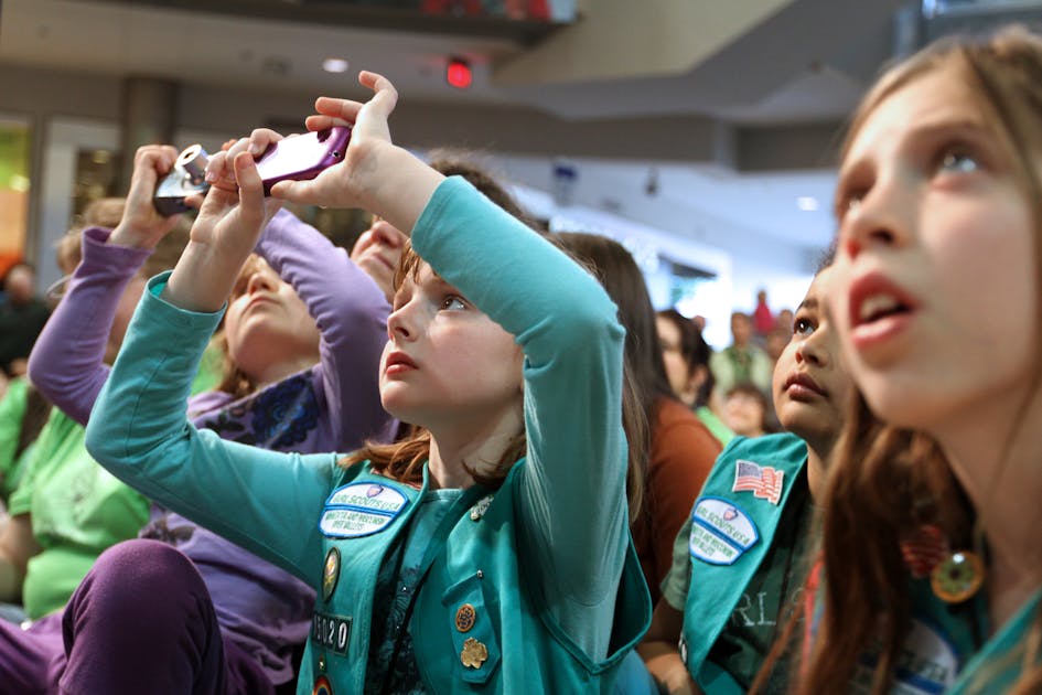 Twin Cities-based Girl Scouts council gets record $4.2 million from MacKenzie Scott