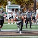 Bemidji State quarterback Brandon Alt has helped the Beavers reel off five wins since their season-opening losses to Minnesota State Mankato and Augus