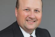 Northfield schools Superintendent Matt Hillmann was named 2023 Minnesota Superintendent of the year.