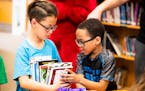 Research shows that while many kids will learn to read no matter how they’re taught, about half need explicit and direct instruction.