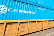 Logistics giant C.H. Robinson is one of the few Minnesota-based companies to announce a jobs cutback recently.