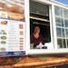 Mai Vang’s Eggroll Queen food truck shows up at festivals and farmers markets and is parked outside the State Capitol most days from spring to fall.