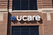 UCare has its headquarters in Minneapolis.