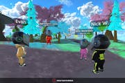 St. Louis Park tech company Rem5 has created a virtual universe called Simulacra.