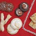 The winners from the 15th annual Star Tribune Holiday Cookie Contest.