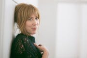 British singer/songwriter Beth Orton hits the Cedar Cultural Center on Saturday with her first album in six years, “Weather Alive.”