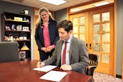 Minneapolis Mayor Jacob Frey signed an executive order naming City Coordinator Heather Johnston to city operations officer.