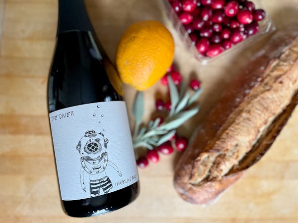 Count on Twin Cities wine experts to find your perfect Thanksgiving pour