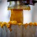 Production of oil at the CHS soybean processing site in Mankato, Minn., on Wednesday, Oct. 26, 2022. Inver Grove Heights-based CHS Inc., is one of the