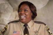 Hennepin County Sheriff-elect Dawanna Witt said she is pulling together a transition team “so I can be ready on Day One” when she is sworn in Jan.