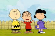 In one of the Peanuts strips, Linus tells Charlie Brown that there’s no problem so large that can’t be run away from.
