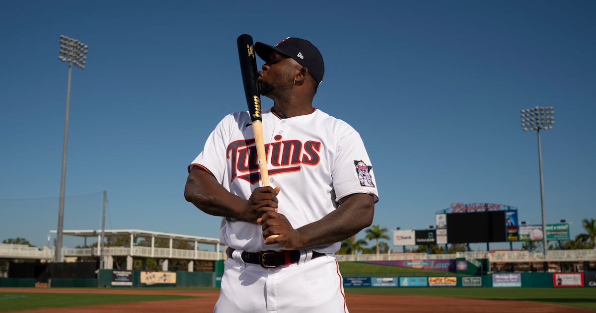The one bit of baseball that Miguel Sano never mastered with Twins