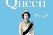 Review: 'The Queen: Her Life,' by Andrew Morton