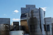 The University of Minnesota’s Weisman Art Museum is one of 120 organizations to receive the award. 
