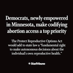 Codifying%20abortion%20access%20a%20top%20priority%20after%20Democrats%20take%20power%20in%20Minnesota