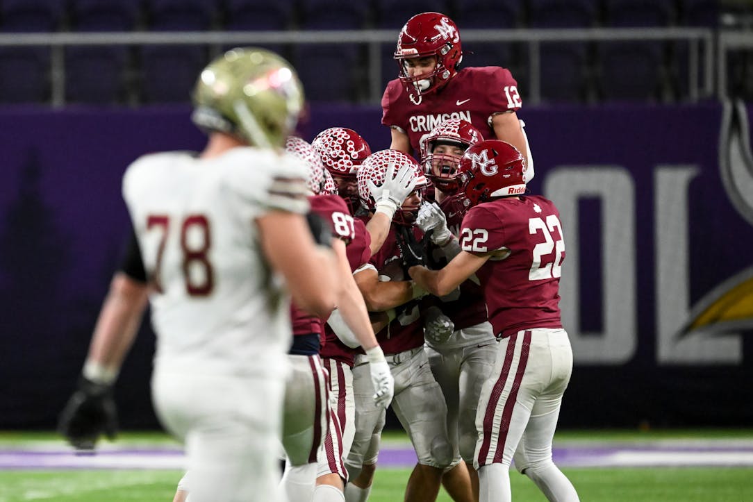 Lakeville South raring to pick up where surprising playoff team left off  last season