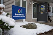 Aspen House offers a place for youths ages 10 to 18 to stay when foster care is not available and they’re having a personal or family crisis.