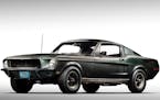 Motormouth: Vintage Mustang has smoking issue