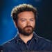 Actor Danny Masterson appeared at the CMT Music Awards in Nashville on June 7, 2017. 