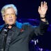Ron White first rose to fame as the cigar-smoking, scotch-drinking comedian on the Blue Collar Comedy Tour.