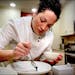 Amalia Obermeier-Smith is Fika’s new executive chef.