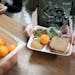 Despite years of outcry, some Minnesota school children still get turned away for a hot lunch if their families haven’t paid up.