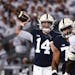 Despite a whiteout loss against Penn State in October, Gophers fans should cheer on the Nittany Lions in hopes of securing a bowl somewhere other than