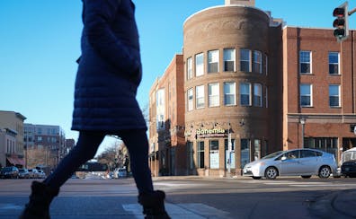 Developer Asana now owns properties on three corners at E. Hennepin and University avenues in Minneapolis. 