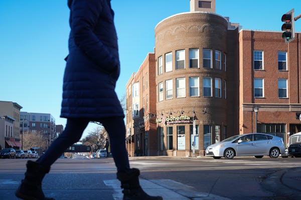 Developer Asana now owns properties on three corners at E. Hennepin and University avenues in Minneapolis. Retail leasing has been one of the most act
