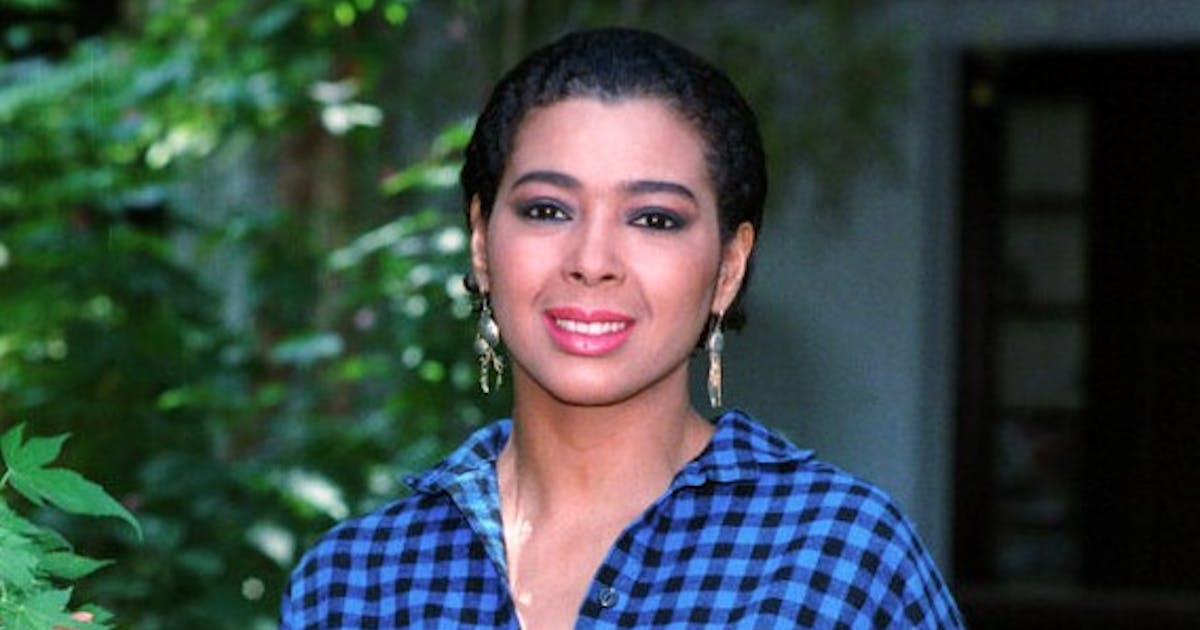 Irene Cara, ‘Fame’ and ‘Flashdance’ singer and actress, dies at 63