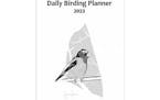 Minnesota Ornithologists' Union birding planner available for 2023