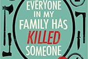 Review: 'Everyone in My Family Has Killed Someone,' by Benjamin Stevenson