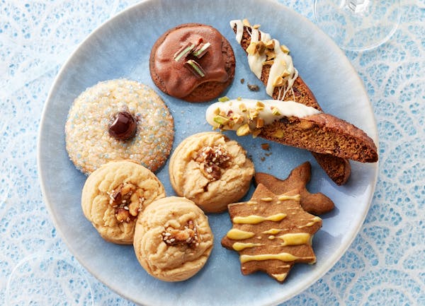 Cookie finder: Here's more than 100 of our best recipes to try