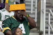 This weekend could be an eventful one for the Green Bay Packers and their fans.