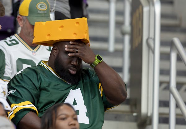 This weekend could be an eventful one for the Green Bay Packers and their fans.