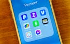 Third-party payment processors like PayPal, Venmo and Cash App must report payments of more than $600 a year to the IRS.