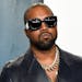 FILE - The rapper Ye, formerly known as Kanye West, is no longer buying right-leaning social media site Parler, the company said Thursday.