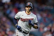 Carlos Correa played 2022 with the Twins, but this free agency period has been wild.