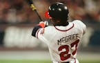 Barry Bonds, Roger Clemens and Curt Schilling were passed over by a Baseball Hall of Fame committee that elected former big league slugger Fred McGrif