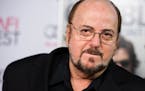 In this Nov. 10, 2014, file photo, James Toback arrives at the 2014 AFI Fest “The Gambler” in Los Angeles. More than three dozen women have filed 