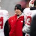 Jim Leonhard tweeted Tuesday night that he would work as Wisconsin’s defensive coordinator for its Dec. 27 Guaranteed Rate Bowl matchup with Oklahom