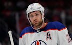 Leon Draisaitl continues to be one of the NHL’s most dangerous offensive players.