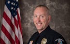 Deputy Chief Bryan Kruelle of the St. Louis Park Police Department will become chief on Dec. 17.