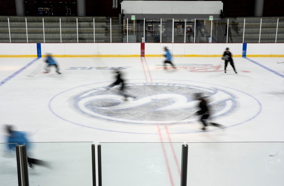Minnesota Whitecaps Hockey League zdvojnásobuje platový strop