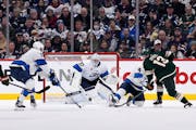 Coming off a win against the Jets, the Wild have won seven of their past eight games as they prepare to face division leader Dallas on Thursday.