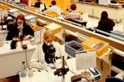 Listen: Minnesota companies once dominated the supercomputer industry. What happened?
